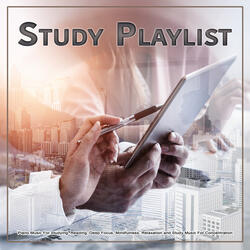 Music For Studying and Reading Comprehension