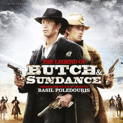 Butch and Sundance: Main Title