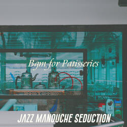 Hot Club Jazz Soundtrack for French Bakeries
