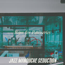 Hip Patisseries