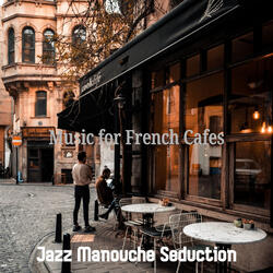 Classic Jazz Quartet - Vibe for French Bakeries