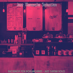 Easy Jazz Quartet - Vibe for French Cafes