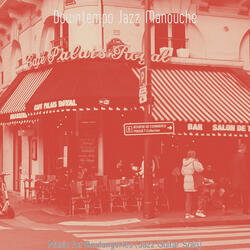 Tasteful Moods for Patisseries