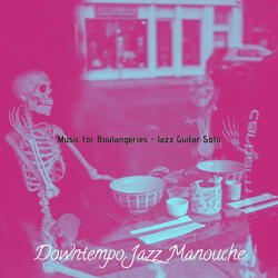 Terrific Backdrops for Patisseries