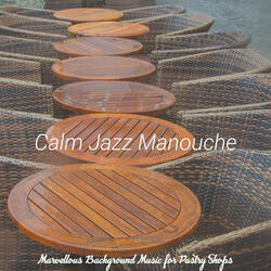 Chilled Ambiance for Pastry Shops