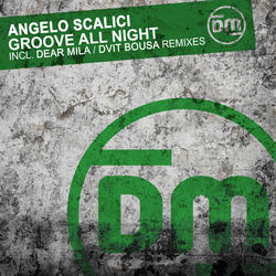 Groove All Night