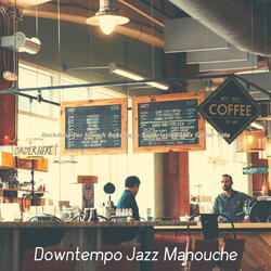 Hot Club Jazz Soundtrack for Patisseries