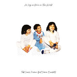 As Long as You're in This World (feat. Jamie Bendell)