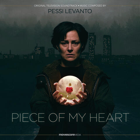 Piece of My Heart (Original Television Soundtrack)