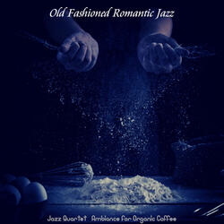 Calm Tenor Saxophone Solo - Vibe for Gourmet Cooking