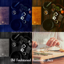 Brilliant Ambiance for Cooking at Home