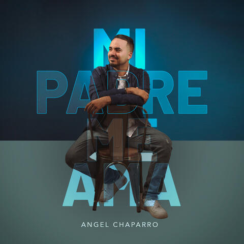 Mi Padre Me Ama (feat. Creative Sessions)