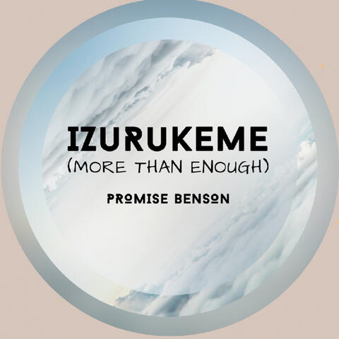 IZURUKEME