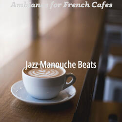 Sensational Music for Ambience