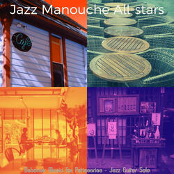 Soulful Ambience for Boulangeries