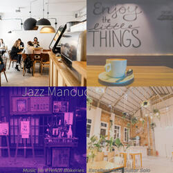 Suave Ambience for French Restaurants