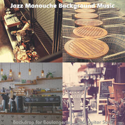 Number One Backdrops for Patisseries