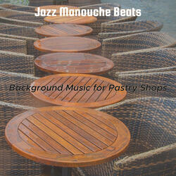 Divine Music for French Bakeries