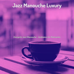 Soulful Ambiance for French Restaurants