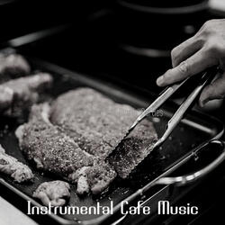 Hot Tenor Saxophone Solo - Vibe for Dinner Time