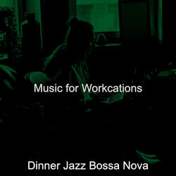 Spirited Workcations