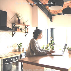 Bossa Quintet Soundtrack for Work from Anywhere