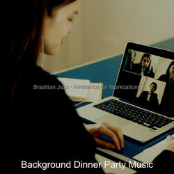 Luxurious Work from Home