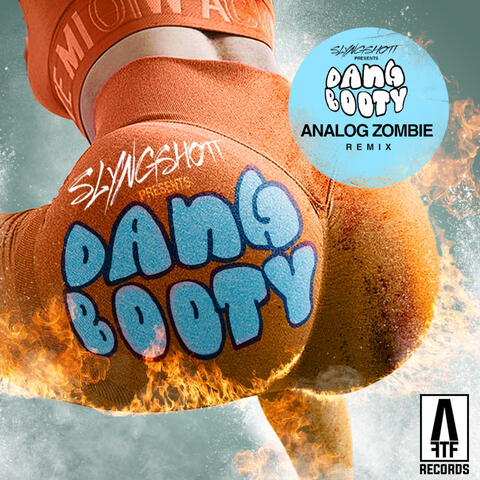 Dang Booty