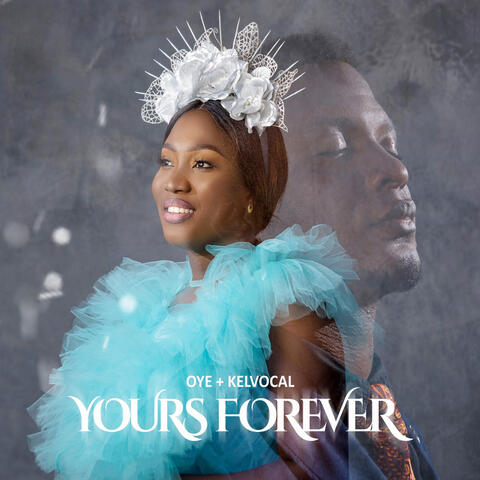 Yours Forever (feat. Kelvocal)