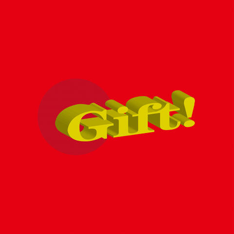 Gift!