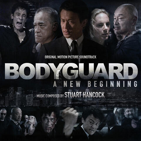 Bodyguard: A New Beginning (Original Motion Picture Soundtrack)