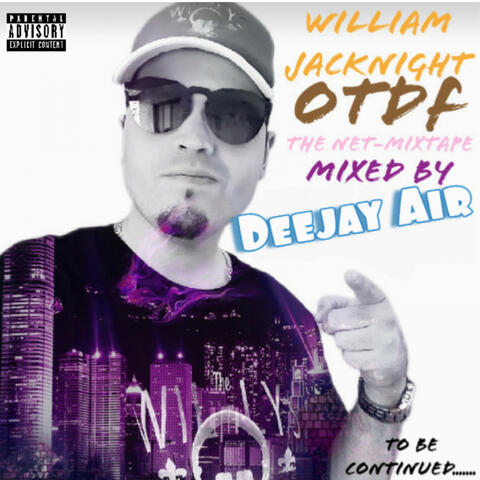 Otdf The Net-Mixtape