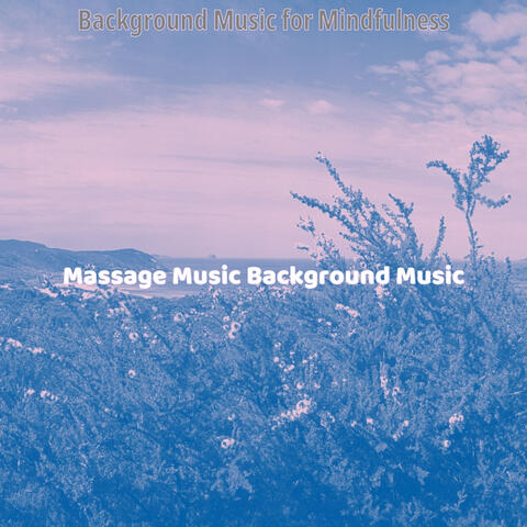 Background Music for Mindfulness