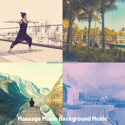 Sumptuous Backdrops for 1 Hour Spa