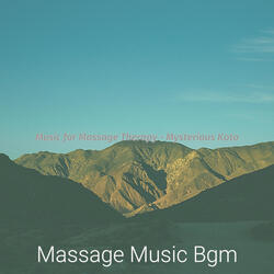 Harp and Koto Soundtrack for 1 Hour Spa
