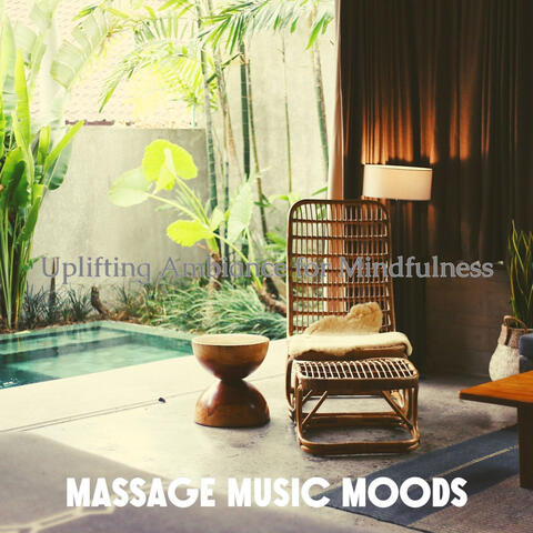 Uplifting Ambiance for Mindfulness