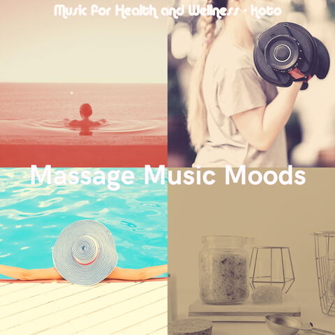 Music for Health and Wellness - Koto