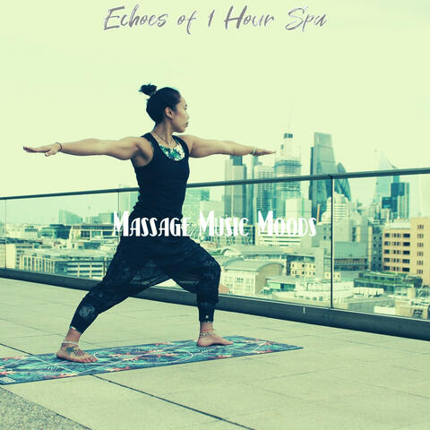 Echoes of 1 Hour Spa