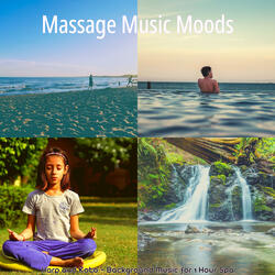 Background for 1 Hour Spa