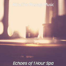 Background for 1 Hour Spa