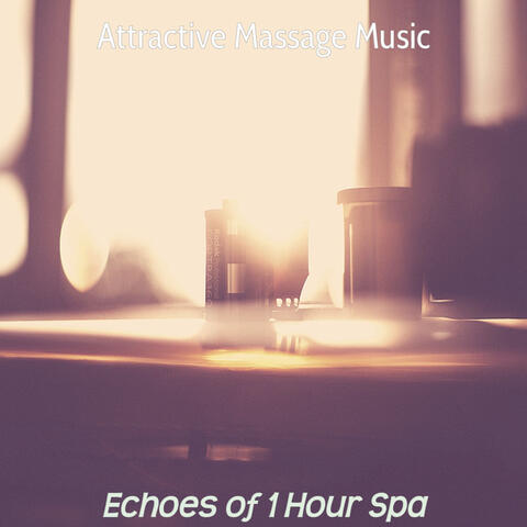 Echoes of 1 Hour Spa