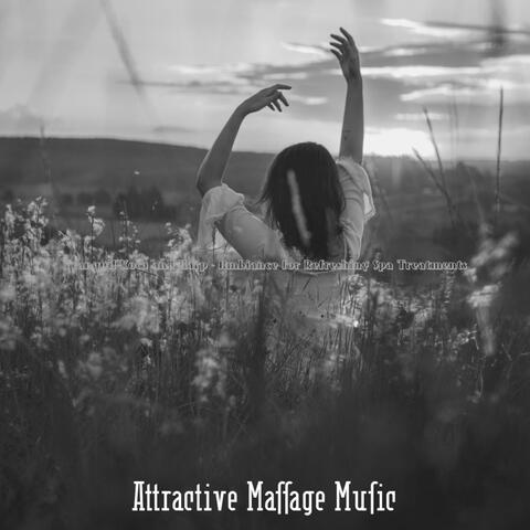 Tranquil Koto and Harp - Ambiance for Refreshing Spa Treatments