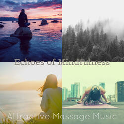 Serene Ambience for Deep Tissue Massage