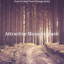 Harp and Koto Soundtrack for Massage Therapy