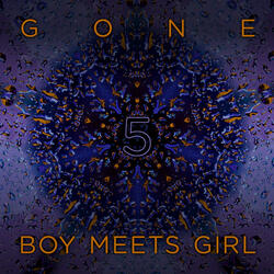 Gone