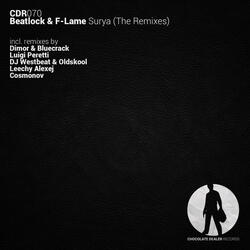 Surya (feat. F-LAME)