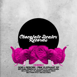 Pink Elephant