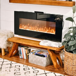 Lofi Fireplace