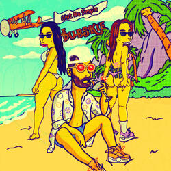 Aint No Simpin