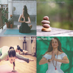 Background for Oil Massages